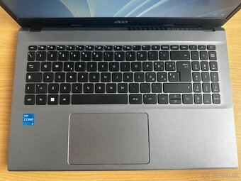 Acer Extensa 15 (EX215-55) - 2