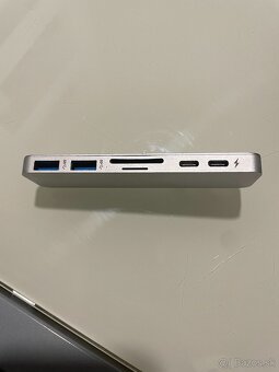 MacBook Pro 2017 - 2