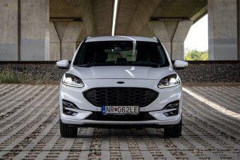 Ford Kuga 1.5 TDCi EcoBlue 120k ST-Line - 2