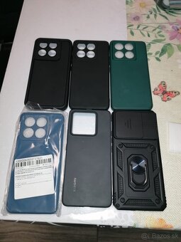 Xiaomi 14T 12/256gb - 2