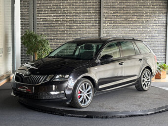 Škoda Octavia Combi 2.0 TDI Style - 2