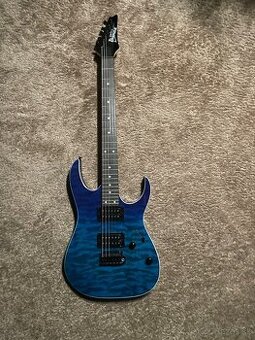 elektrická gitara IBANEZ - 2