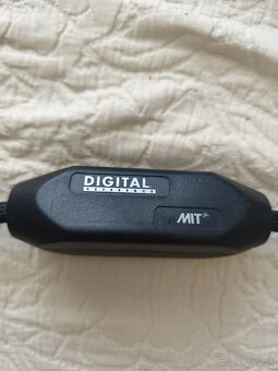 Digitálny High-End kábel MIT - 2