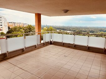 Prenájom,ELITNÉ BÝVANIE,4-izb.byt,240m2,Bratislava-DLHÉ DIEL - 2