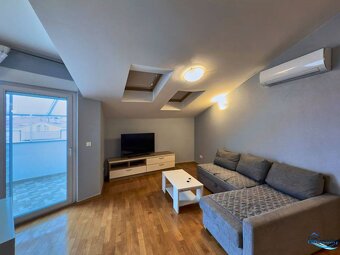 Zadar – zariadený apartmán s garážovým miestom - 2