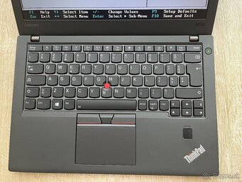 Predám Lenovo Thinkpad x270 - 2