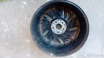 Hlinikovy disk 18" - 2