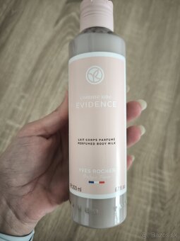 Kozmetika Yves Rocher - 2