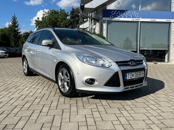 Focus 2013 1.0 TB - 2