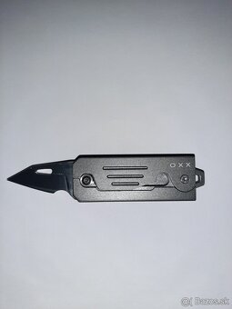 Mini Gravitačný Nôž - Mini Gravity Knife - 2