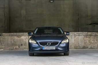 Volvo V40 2018 88kw 115t km aj na splátky - 2