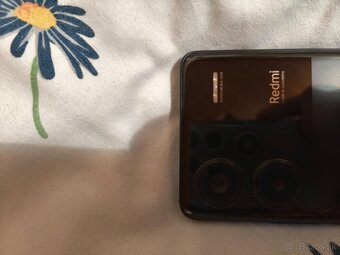 redmi note 13 pro+ 5g 12/512GB - 2