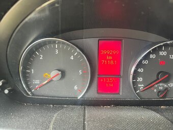 🚐 Volkswagen Crafter L4H3 2.0 TDI – nepojazdný - 2