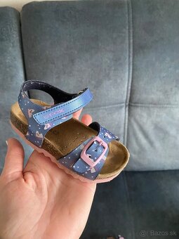 Sandalky Geox - 2