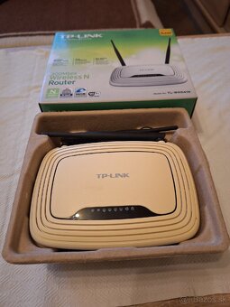Predam Wifi - 2