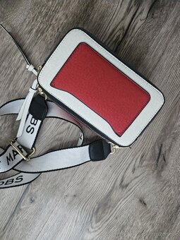 Crossbody kabelka Marc Jacobs - 2