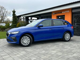 Škoda Scala 1.0 TSi . V Záruke - 2