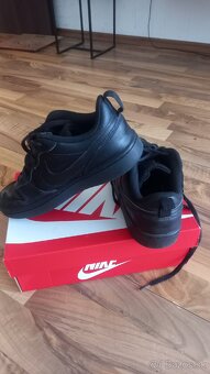 Predám Nike, v dobrom stave tenisky - 2