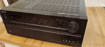 Onkyo tx NR 626 - 2