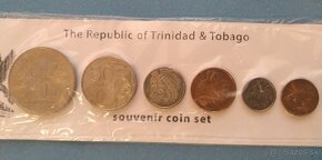 Sety mincí zo Sveta - 2