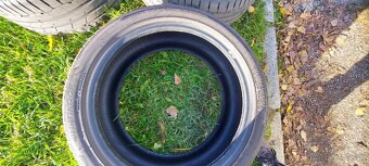 Letne pneu Hankook Venus S1evo 245/40/ZR18 97Y - 2