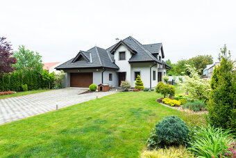 Na predaj 6 izbový rodinný dom - Košice, Moldava nad Bodvou - 2