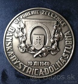 Banská Bystrica - Dolná Štubňa 19.12.1940-2023 Ag - 2