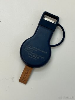 Nabíjačka pre Apple Watch - 2