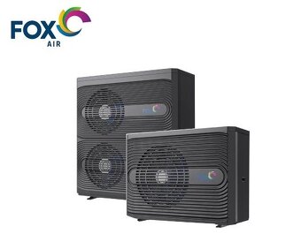 Predám nové tepelné čerpadlá FoxAIR BL-23-3 23kW -3 fázové - 2
