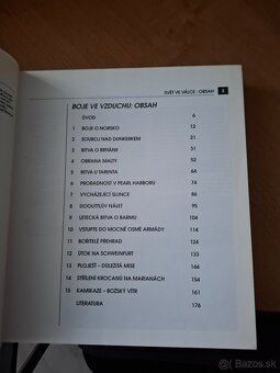 Knihy 2.sv.vojna - 2