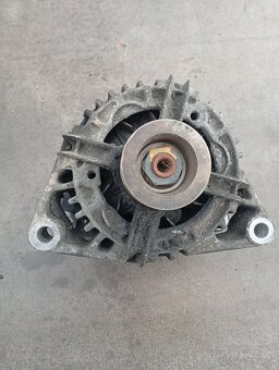 Opel Astra G 2,0 Tdi - 2