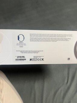 Apple Watch série 6 44mm - 2