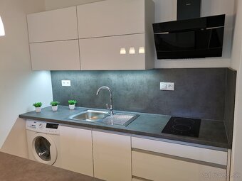 Krásna garsónka na prenájom - 2