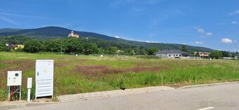 Smolenice - Krásny 509 m2 pozemok pre Váš RD  - 2