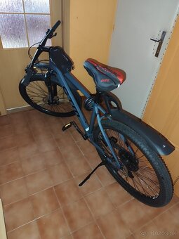 Horský bicykel: CTM RASCAL 2.0 29″ - 2