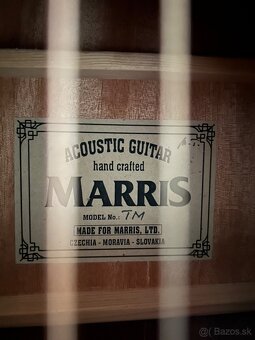 predám akusticku gitaru Dowina - 2