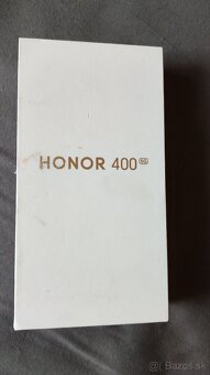 Predam Honor 400 5g - 2
