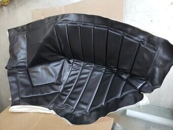 Calunenie blatnika cierne hladke - 2