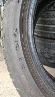 Pirelli cinturato 225/45 r18 - 2