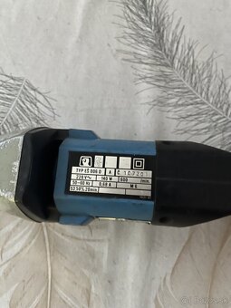 Elektrický šroubovák Narex - 2