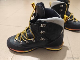 Garmont Pinnacle - 2