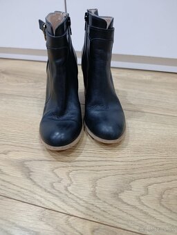 Damske cizmy - 2