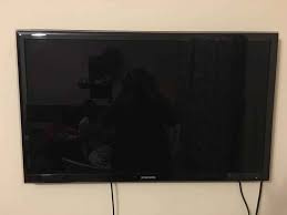 SMART LED Samsung UE40D5500 - 2