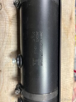 Vyfuky Harley Davidson - 2