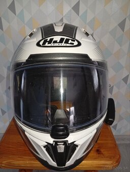 Prilba HJC i70 - 2