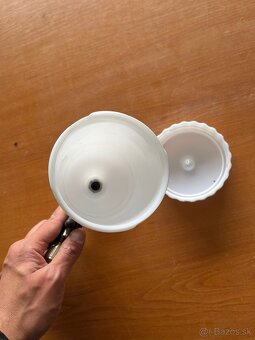 Predam striekaciu pistol - 2