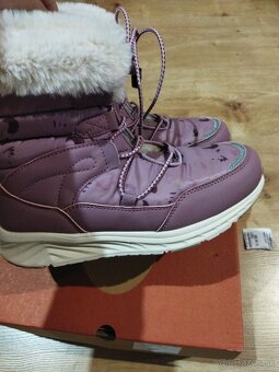 Dievčenské snehule Loap, 35 - 2