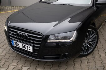 Audi A8 - 2