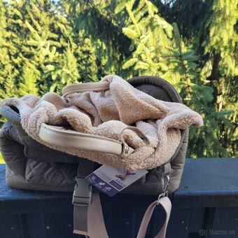 Taška nepoužívané - 2