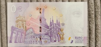 Separ bankovka, 2025, 3. séria - 2